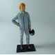 Figure driver 1960's/1970's 1:24
