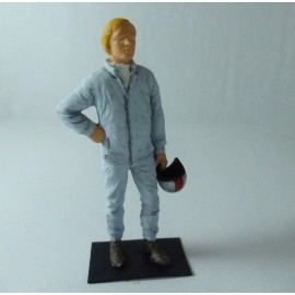 Figure driver 1960's/1970's 1:24