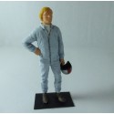 Figure driver 1960's/1970's 1:24 Profil 24