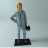 Figure driver 1960's/1970's 1:24