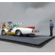 1/24 Porsche 906 LH Le Mans 1966 model kit car, Profil 24 models