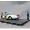 1/24 Porsche 906 LH Le Mans 1966 kit maquette, Profil 24 models