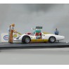 1/24 Porsche 906 LH Le Mans 1966 kit maquette, Profil 24 models