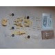1/43 Ferrari 512 S Scuderia Filipinetti n°16 Le Mans 1970 model kit car Profil 24