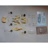 1/43 Ferrari 512 S Scuderia Filipinetti n°16 Le Mans 1970 model kit car Profil 24