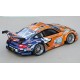 1:24 Porsche 997 n°80 Le Mans 2011 model kit car Profil 24