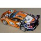 1:24 Porsche 997 n°80 Le Mans 2011 model kit car Profil 24