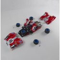 1/43 kit Ferrari 512 S Scuderia Filipinetti n°16 Le Mans 1970, Profil 24