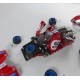 1/43 Ferrari 512 S Scuderia Filipinetti n°16 Le Mans 1970 model kit car Profil 24