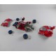 1/43 Ferrari 512 S Scuderia Filipinetti n°16 Le Mans 1970 model kit car Profil 24