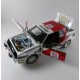 1:24 Toyota Celica Twin Cam Turbo Group B Safari Rally 1984/1985/1986 model kit car Profil 24