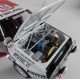 1:24 Toyota Celica Twin Cam Turbo Group B Safari Rally 1984/1985/1986 model kit car Profil 24