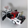 1:24 Toyota Celica Twin Cam Turbo Group B Safari Rally 1984/1985/1986 model kit car Profil 24