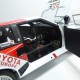 1:24 Toyota Celica Twin Cam Turbo Group B Safari Rally 1984/1985/1986 model kit car Profil 24