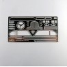 1/24 Aston Martin DB2 n°24/25 Le Mans 1951 kit maquette, profil24-models