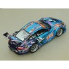 1:24 Porsche 997 n°81 Le Mans 2011 model kit car Profil 24