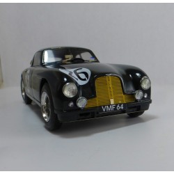 1/24 Aston Martin DB2 n°26 Le Mans 1951 kit maquette , profil24-models