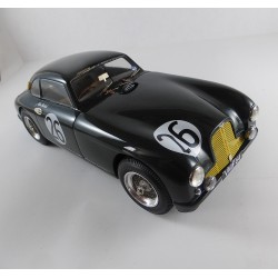 1/24 Aston Martin DB2 n°26 Le Mans 1951 kit maquette , profil24-models
