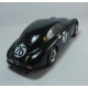 1/24 Aston Martin DB2 n°26 Le Mans 1951 model kit car, profil24-models
