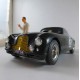 1/24 Aston Martin DB2 n°26 Le Mans 1951 model kit car, profil24-models
