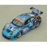 1/24 Porsche 997 n°81 Le Mans 2011, Profil 24