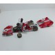1/43 Ferrari 512 S Scuderia Filipinetti n°14/15 Le Mans 1970 model kit car Profil 24