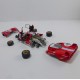 1/43 Ferrari 512 S Scuderia Filipinetti n°14/15 Le Mans 1970 model kit car Profil 24