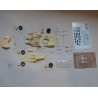 1/43 Ferrari 512 S Scuderia Filipinetti n°14/15 Le Mans 1970 model kit car Profil 24