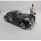 1/24 Aston Martin DB2 n°26 Le Mans 1951 model kit car, profil24-models