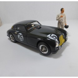 1/24 Aston Martin DB2 n°26 Le Mans 1951 kit maquette , profil24-models
