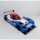 1/24 Nissan GT-R LM Nismo Le Mans 2015 n°21/22/23 model kit car Profil 24