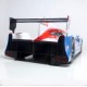 1/24 Nissan GT-R LM Nismo Le Mans 2015 n°21/22/23 model kit car Profil 24