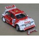 1/24 MG Metro Belga RAC 1986 model kit car Profil 24