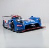 1/24 Nissan GT-R LM Nismo Le Mans 2015 n°21/22/23 model kit car Profil 24
