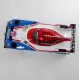 1/24 Nissan GT-R LM Nismo Le Mans 2015 n°21/22/23 model kit car Profil 24
