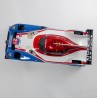 1/24 Nissan GT-R LM Nismo Le Mans 2015 n°21/22/23 model kit car Profil 24