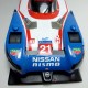 1/24 Nissan GT-R LM Nismo Le Mans 2015 n°21/22/23 model kit car Profil 24
