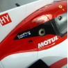 1/24 Nissan GT-R LM Nismo Le Mans 2015 n°21/22/23 model kit car Profil 24