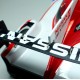 1/24 Nissan GT-R LM Nismo Le Mans 2015 n°21/22/23 model kit car Profil 24