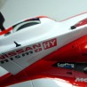 1/24 Nissan GT-R LM Nismo Le Mans 2015 n°21/22/23  kit maquette Profil 24