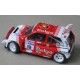 1/24 MG Metro Belga RAC 1986 model kit car Profil 24