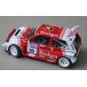 1/24 MG Metro Belga RAC 1986 maquette kit Profil 24