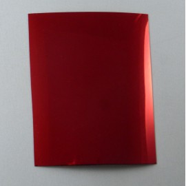 P24RougeChrome, Profil 24