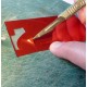 P24RougeChrome, Profil 24