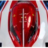 P24RougeChrome, Profil 24