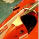 P24RougeChrome, Profil 24