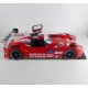 1/24 Nissan GT-R LM Nismo Le Mans 2015 n°21/22/23 model kit car Profil 24