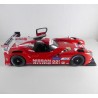 1/24 Nissan GT-R LM Nismo Le Mans 2015 n°21/22/23 model kit car Profil 24
