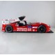 1/24 Nissan GT-R LM Nismo Le Mans 2015 n°21/22/23 model kit car Profil 24