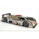 1:24 Aston VDS Le Mans 2011 model kit car Profil 24